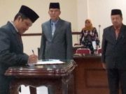 Baznas Diminta Bantu Pengentasan Kemiskinan di Wonosobo