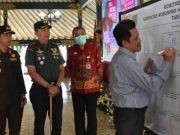 98 Calon Kades di Wonosobo Deklarasi Pilkades Damai