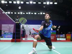 Syabda Belum Mampu Melangkah Lebih Jauh