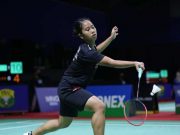 Tidak Ada Wakil Lagi di Tunggal Putri