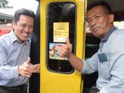 73 Ribu Warga Wonosobo Masih BAB Sembarangan