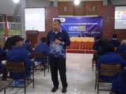 LKMM Tingkat Menengah, Rektor USM: Mahasiswa Ojo Kagetan, Ojo Gumunan, Ojo Nesunan
