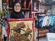 Dari Jepang Hingga Belanda, 2.162 UMKM Jateng Go International Berkat Program-Program Ganjar