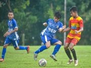 Liga 1 Askot PSSI Kota Semarang, USM Bantai Unnes 9-0