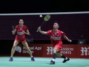 Gelar Keempat Beruntun Dejan/Gloria