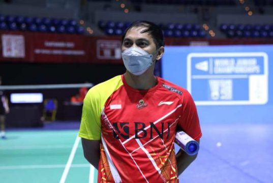 Flandy: Beban Ada tapi Kami Mau Berikan yang Terbaik