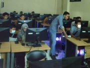 USM Adakan Pelatihan Teknologi Blockchain Berbasis Game sebagai Media Pembelajaran