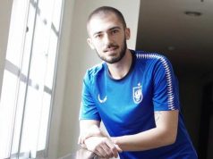 Duje Javorcic Jajal Kemampuan di PSIS