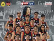 Liga Mahasiswa Bola Basket Nasional, Rektor USM: Bisa Sampai Final Sudah Juara