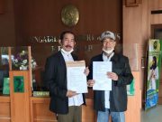 Dianggap Ingkar Janji, Anggota DPRD Kudus Nurhudi Digugat Rp 3,2 Miliar
