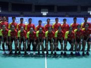 Kejuaraan Dunia Junior 2022, Indonesia Sapu Bersih Kemenangan di Laga Pertama