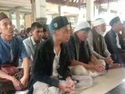 Siswa MAN 1 Wonosobo Ziarah ke Makam Gus Dur