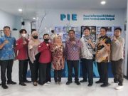 UKM PIB dan BNN Jateng Bersinergi Jadikan USM Kampus Bersinar