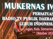 Radio dan Televisi Lokal Harus Hadir dalam Multi Platform