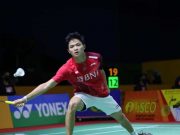 Rumbay, Bobby, Christian Melaju, Syabda, Ramlie Tersisih