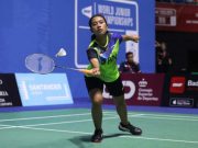 Indonesia Raih Kemenangan Sempurna Kedua