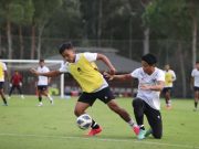 Usai TC di Turki, Timnas Indonesia U-20 Lanjut ke Spanyol