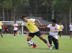 Usai TC di Turki, Timnas Indonesia U-20 Lanjut ke Spanyol