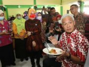 48 Juta Ton Makanan Terbuang Percuma dan Jadi Sampah