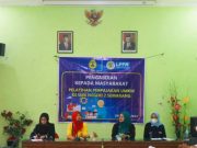 Tim PKM Dosen FE USM Memberi Pelatihan Peraturan Pajak Terbaru