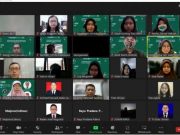 Pelestarian dan Pendokumentasian Bahasa Daerah via Anju Digital