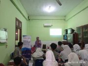 Tingkatkan Literasi Jurnalistik, Tim PkM Ilkom USM Beri Pelatihan Penulisan Berita