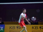Ditonton Orangtua, Bobby Tambah Motivasi untuk Menang