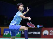 Bermain Lebih Rapi, Putri KW Melaju