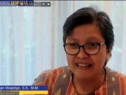 Gerakan Deteksi Dini Kanker Harus Terstruktur dan Sistematis