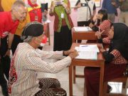 Ganjar Datangi SDN 3 Sugihan, Merespon Surat dari Mitha Aryani