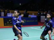 Jafar/Aisyah Rebut Tiket ke Perempatfinal