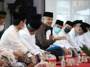 Gelar Istighosah dan Doa Bersama, Ganjar: Kita Kuatkan Batin Hadapi Situasi Tak Gampang