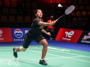 Kejuaraan Dunia Junior 2022, Tundukkan China, Tim Indonesia Melesat ke Semifinal
