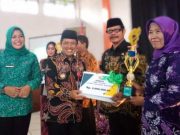Percepat Tangani Stunting, Pemkab Wonosobo Terapkan Gor Rong Unting