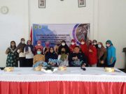 Tim PkM FE USM Beri Pelatihan Peningkatan Penjualan dan Promosi Produk UMKM