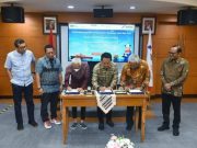 PGN Grup dan HCML Jalin Kesepakatan Lapangan 3M