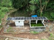 DPRD Jateng Dukung Pemanfaatan PLTS untuk Membantu Atasi Kekeringan