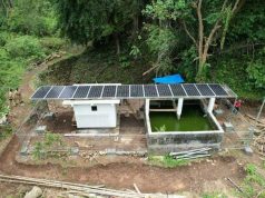 DPRD Jateng Dukung Pemanfaatan PLTS untuk Membantu Atasi Kekeringan