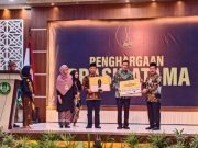 Penghargaan Prasidatama Sebagai Bentuk Apresiasi Kerja Kreatif Sastrawan