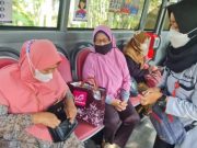 Lewat Trans Jateng, Ganjar Ciptakan Layanan Transportasi Murah, Aman, dan Nyaman