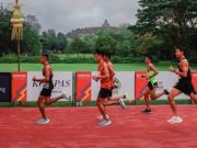 Borobudur Marathon Diharapkan Bisa Masuk Kalender World Athletics