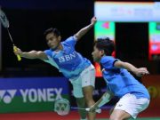 Dua Pekan, Rahmat/Pramudya Raih Dua Gelar