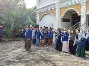 Peringati Hari Santri, Mahasiswa USM Gelar Malam Bina Iman dan Taqwa