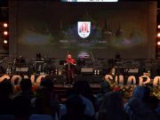 Puncak Keroncong Svaranusa, Komitmen Pemkot Semarang dan Kemendikbudristek RI Lestarikan Musik Keroncong