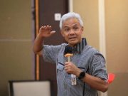 Ganjar Pantau Proses Pemulangan Jenazah WNI Korban Penembakan di AS