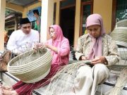 Wagub Jateng Apresiasi Santri yang Turut Kembangkan Potensi Ekonomi Masyarakat