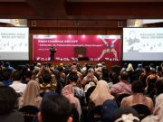 Hendi Minta Jajaran LKPP Kurangi Rapat yang Tidak Penting