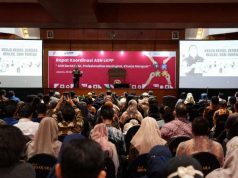 Hendi Minta Jajaran LKPP Kurangi Rapat yang Tidak Penting