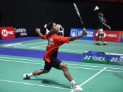 Bagas Gemilang, Alwi Terhadang