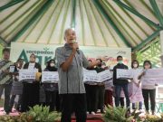 Upayanya Jaga Kedaulatan Pangan Berhasil, 3 Petani Ini Bikin Ganjar Bangga